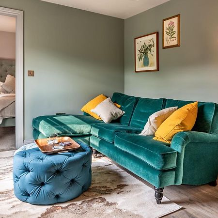 باث Stylish 1 Bed Central Apartment المظهر الخارجي الصورة